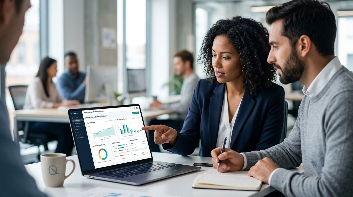 Underwriting Automation Software for BNPL (2026 Guide)
