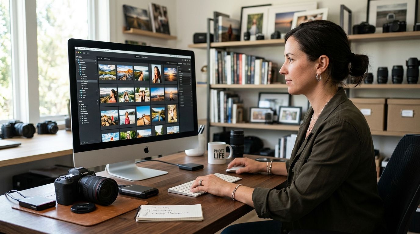 Best Mylio alternatives for photographers