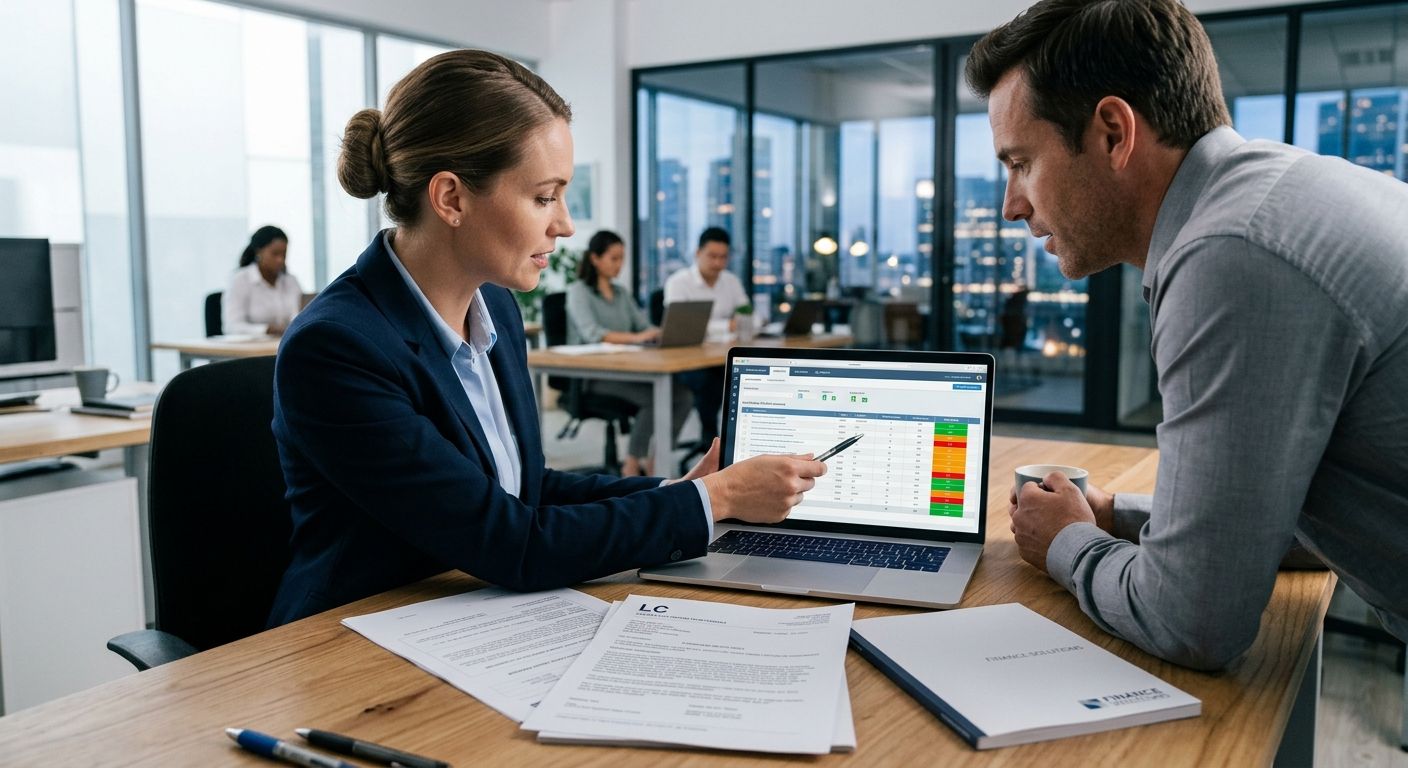 Best AML Monitoring Software for Trade Finance (2026)