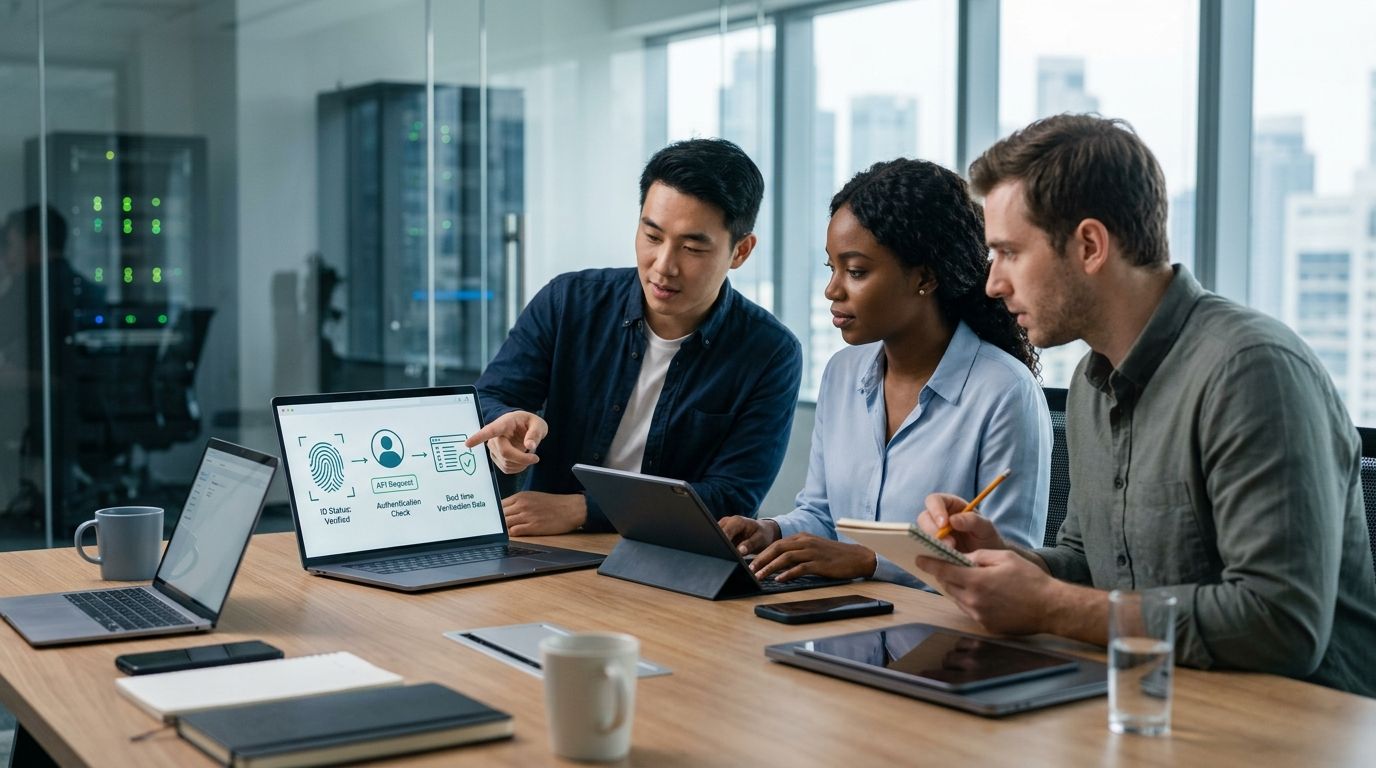 Best identity verification API providers in 2026