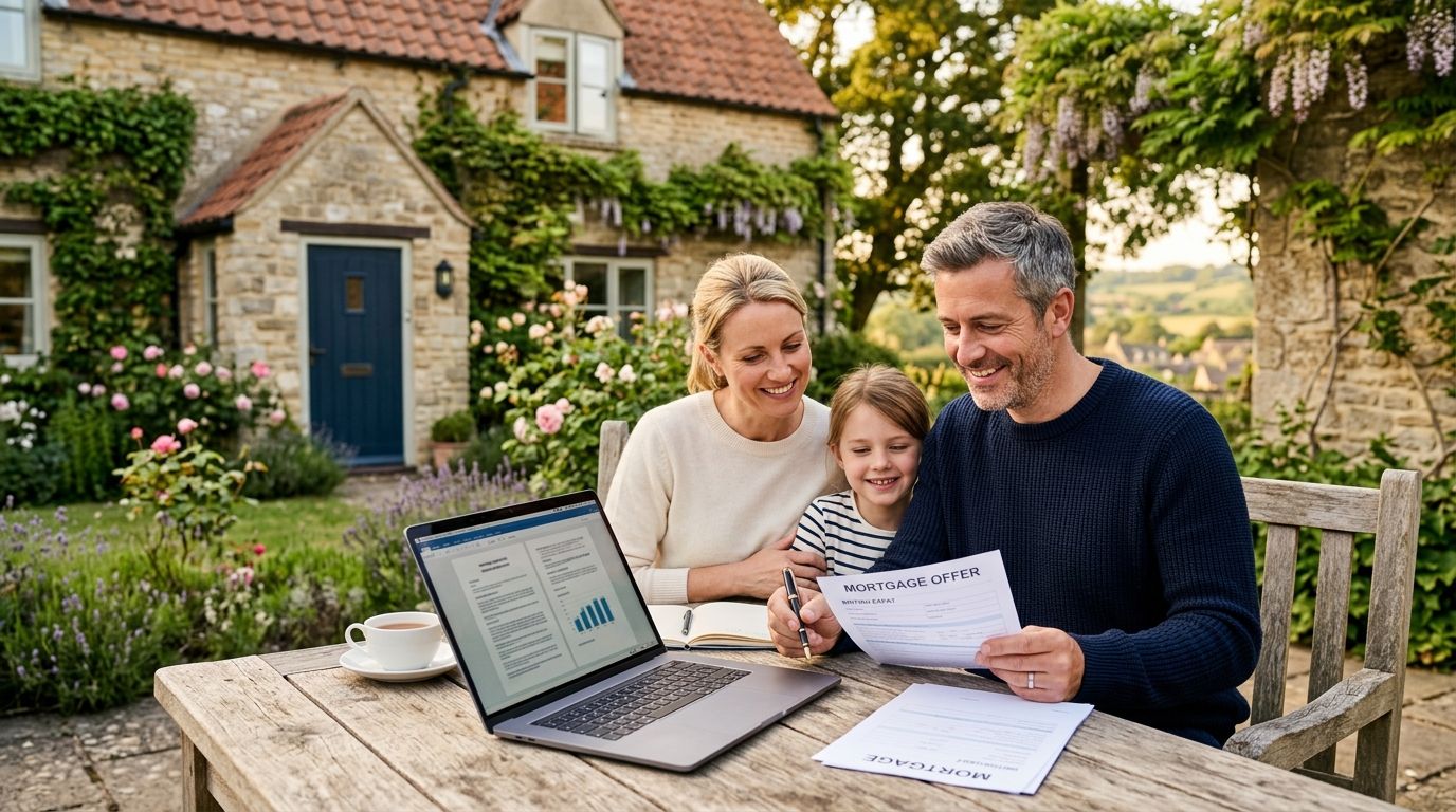 Best mortgage deals for British expats in 2026