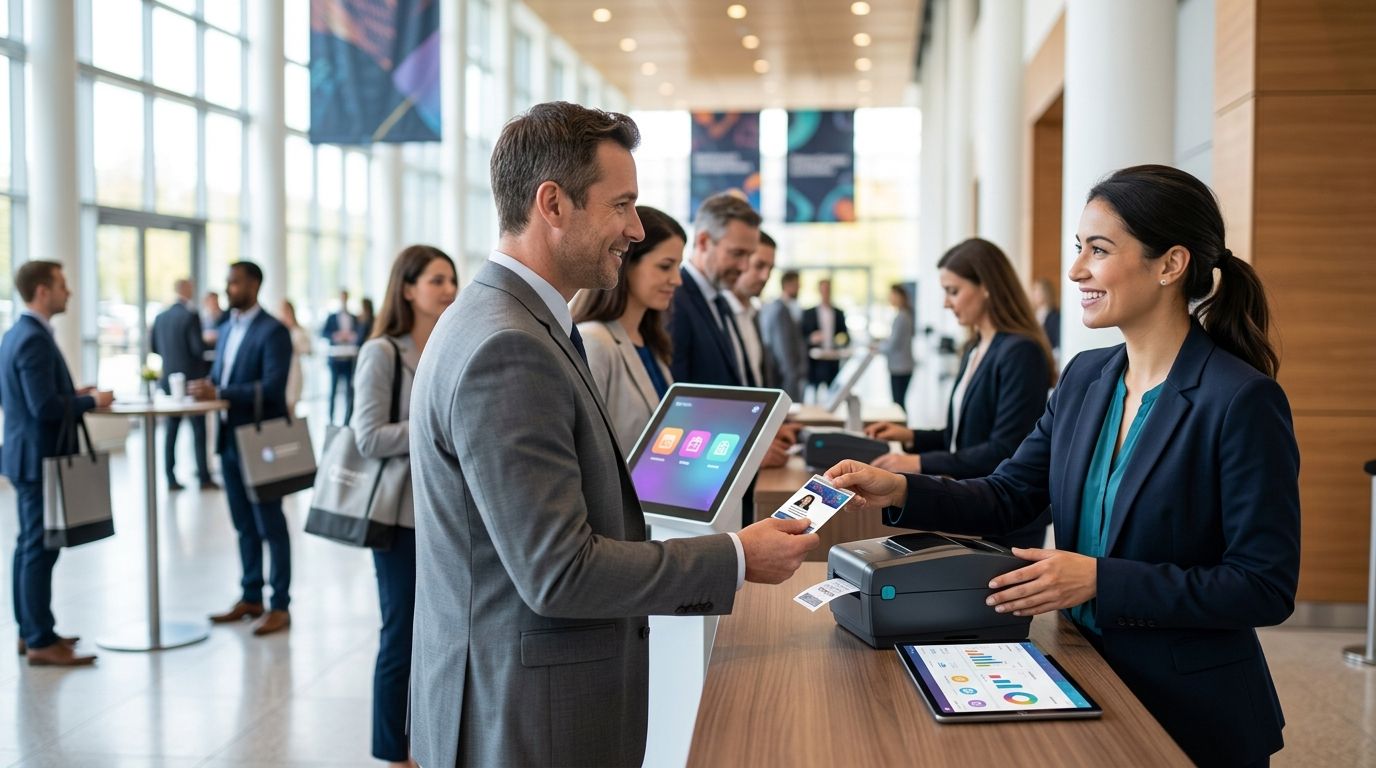 Event ticketing for corporate event planners: complete 2026 guide
