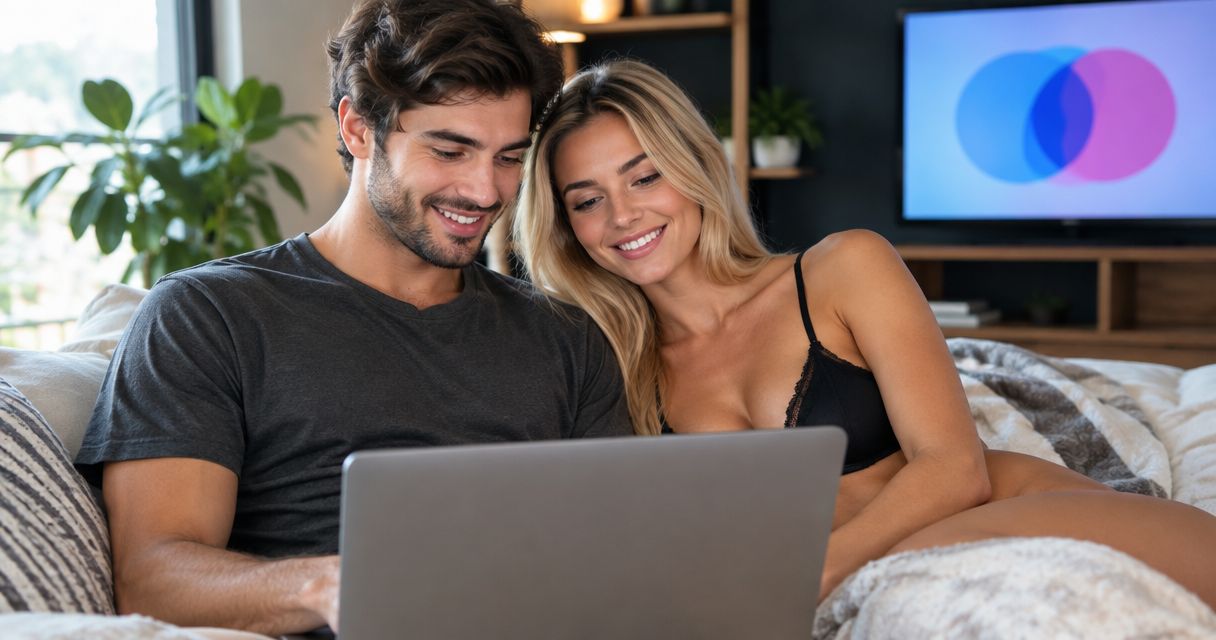 Best OnlyFans agencies for couples accounts in 2026