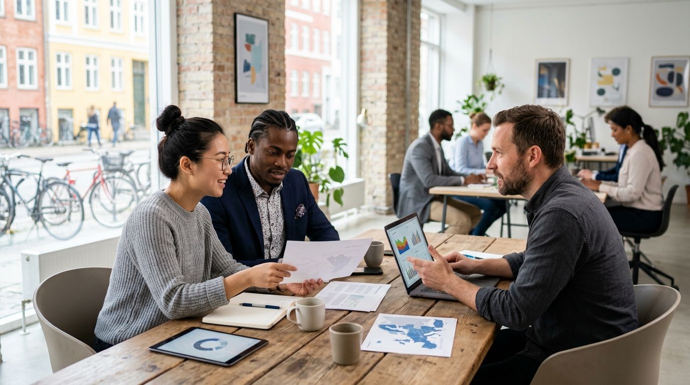 Best visa sponsorship schemes for startups hiring abroad 2026