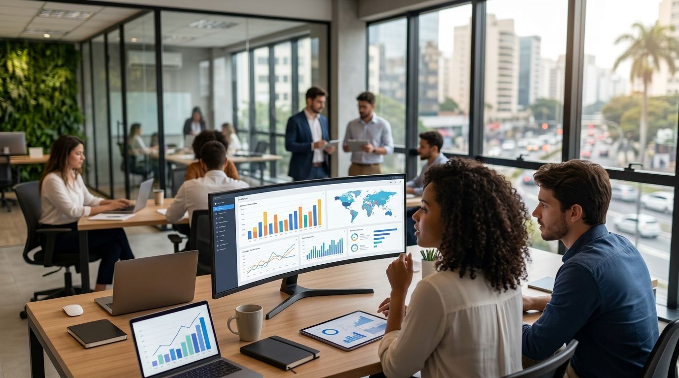 Melhores agências de Google Ads do Brasil em 2026