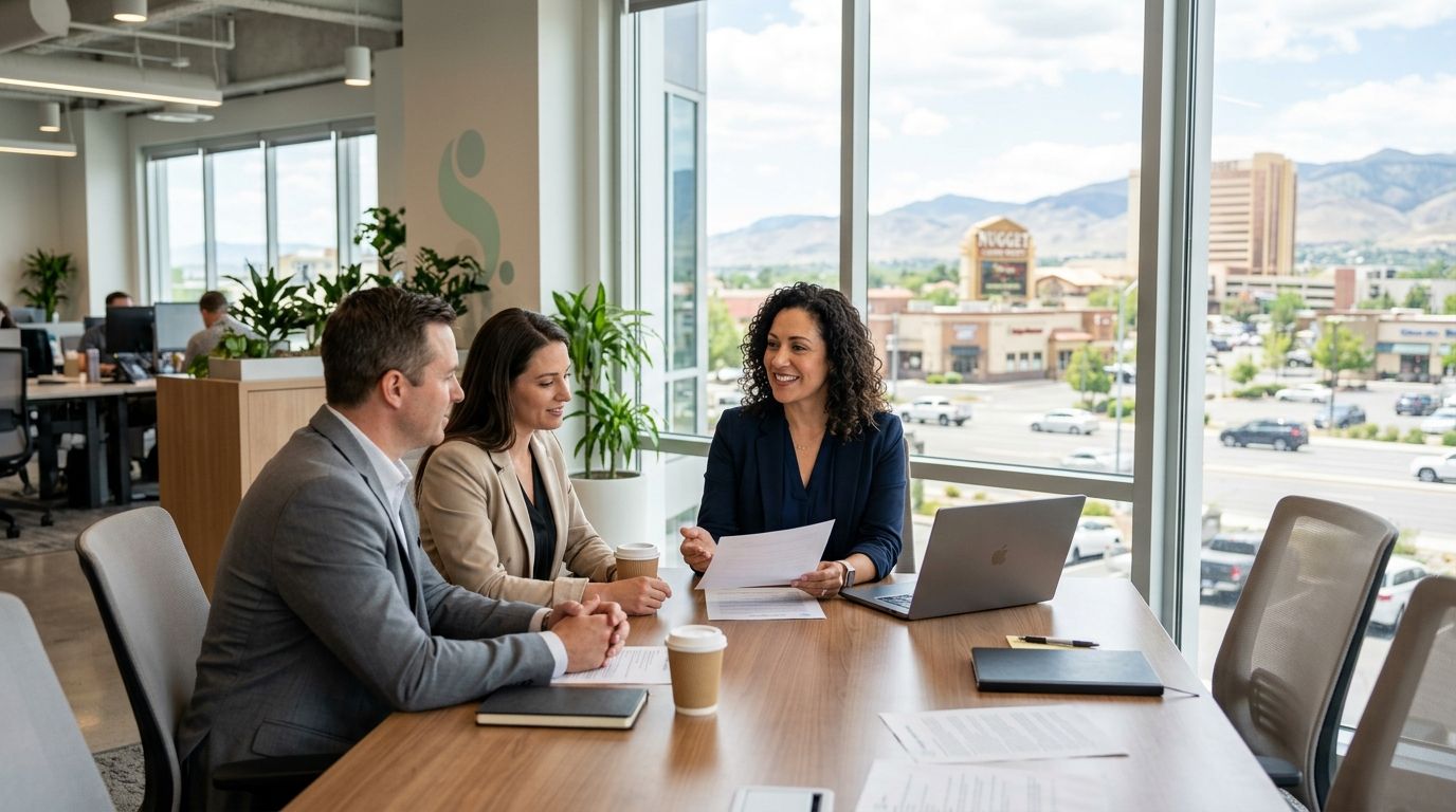 Best staffing agencies in Sparks, NV in 2026