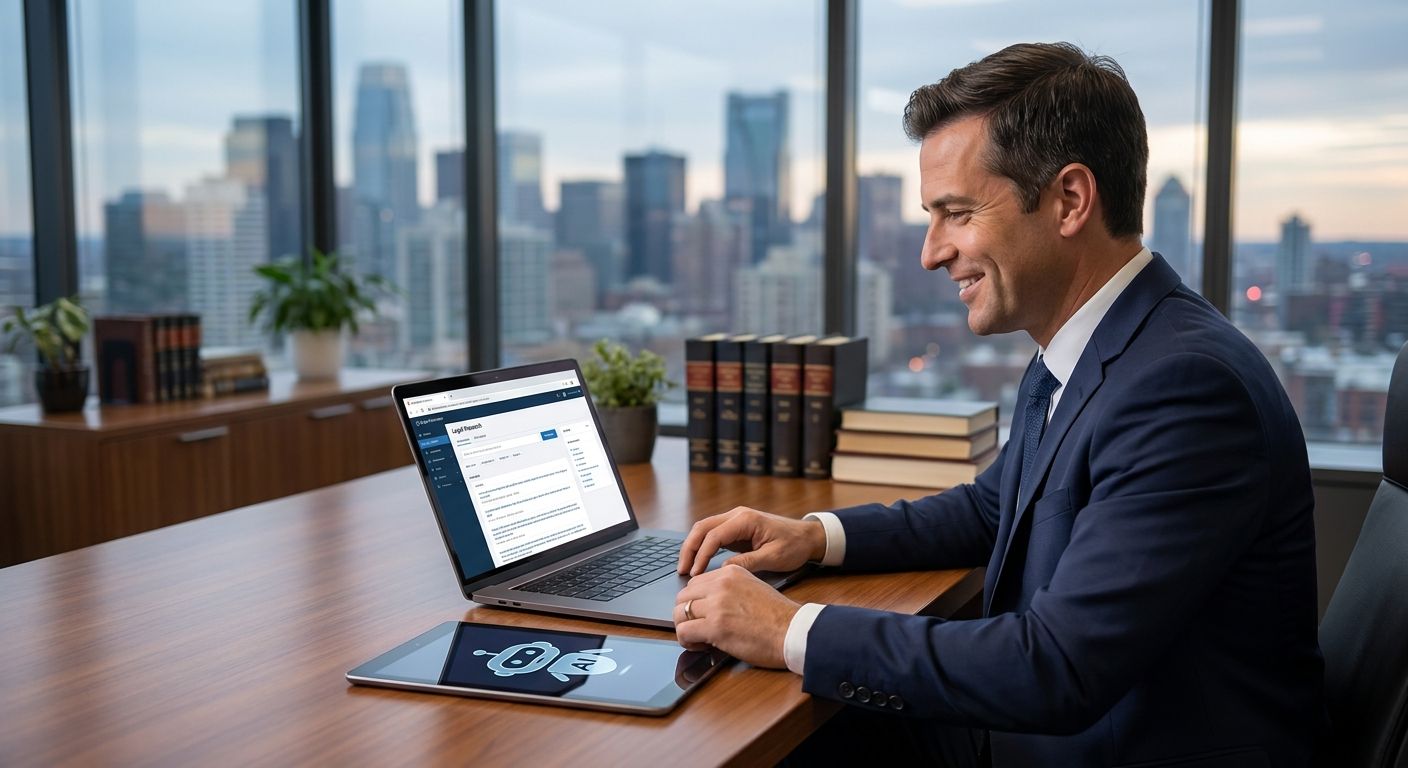 Best AI for family law attorneys in 2026
