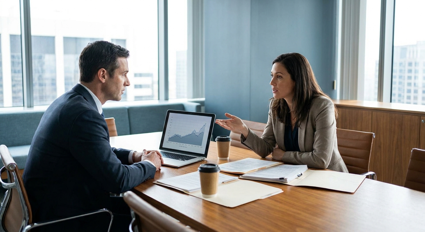 How to negotiate a higher radiologist salary offer
