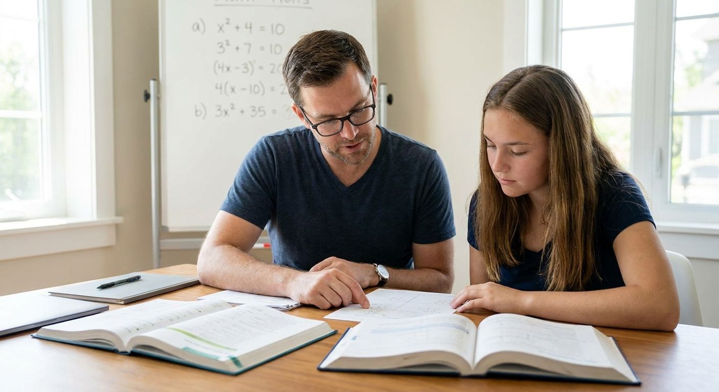 Best personalized tutor for SAT math prep