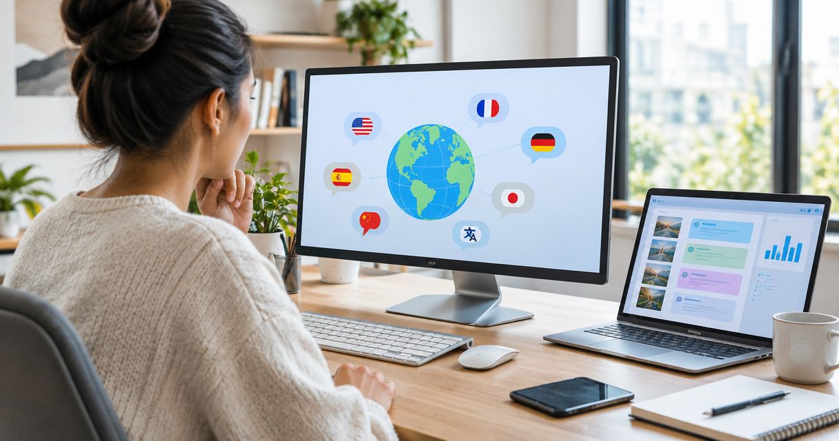 Best multilingual content management tools in 2026