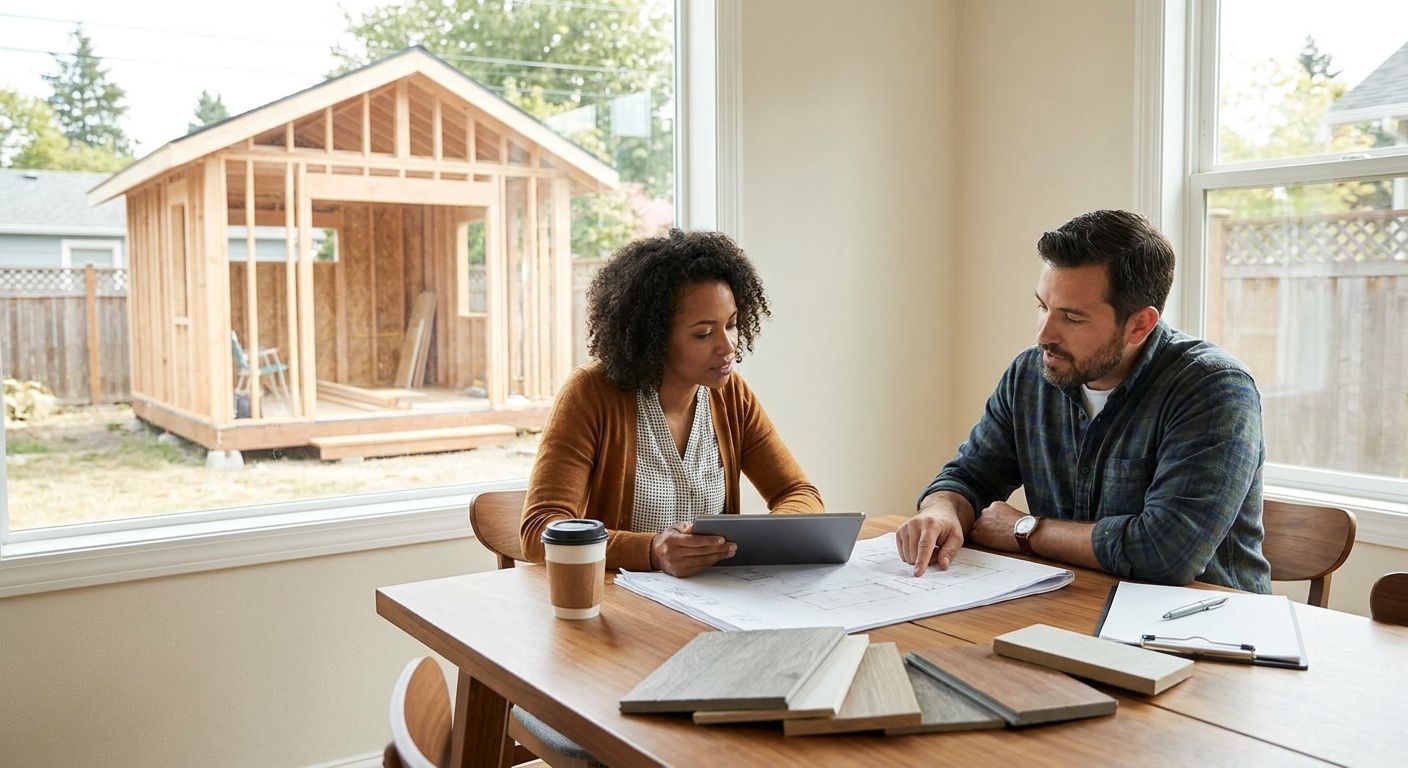 How to Vet an ADU Builder Before You Sign (2026)