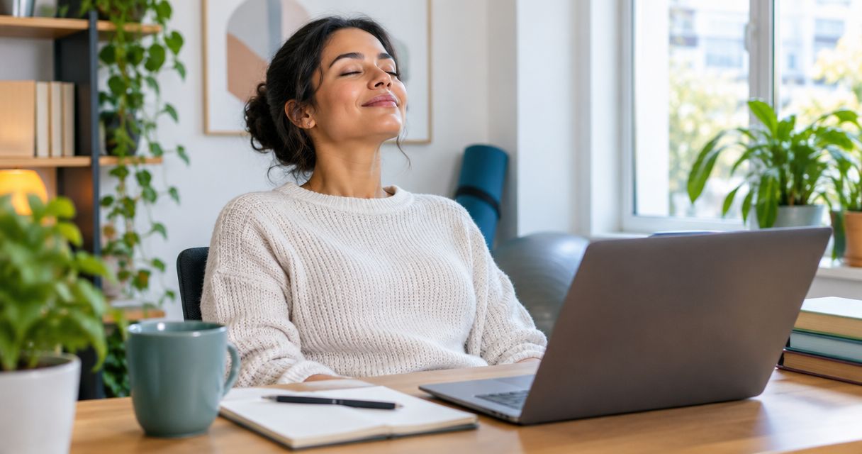 Best coping strategies for burnout recovery in 2026