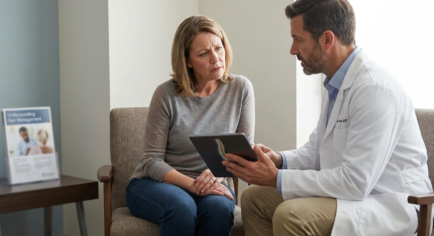 Best candidates for epidural steroid injections
