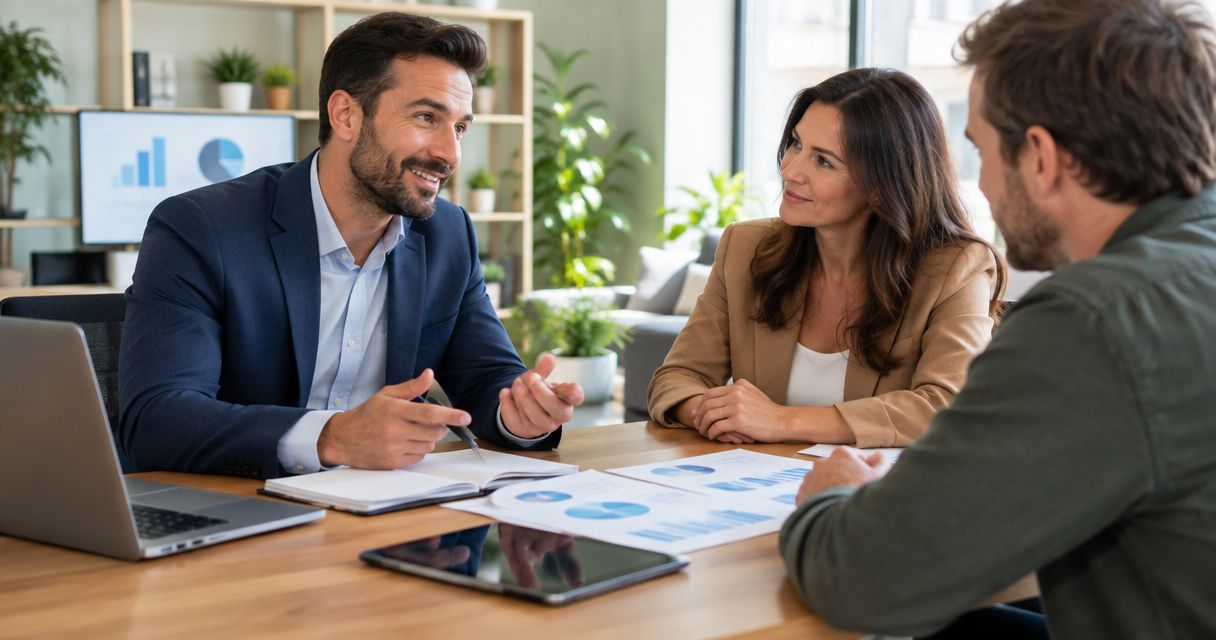 Best financial advisors for franchise owners in 2026