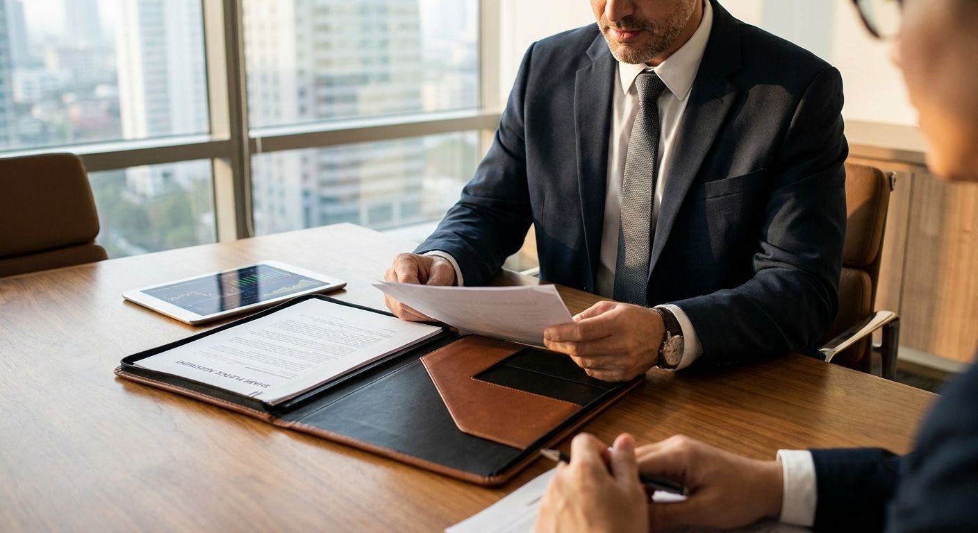 EN — Share pledge in venture debt