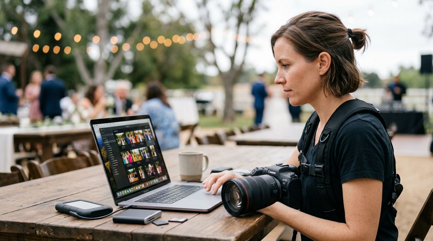 Best Picdrop alternatives for event photographers