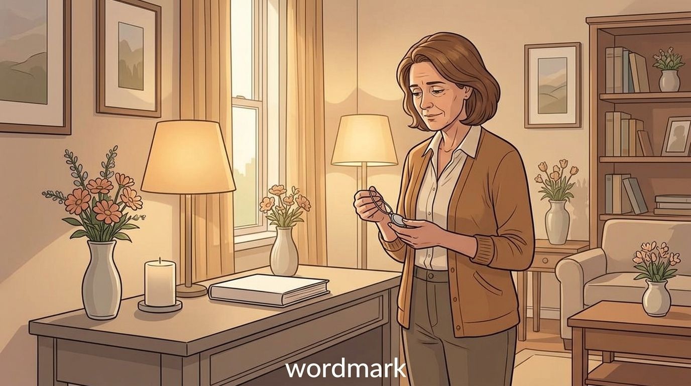 Best memorial gifts for loss of a mother