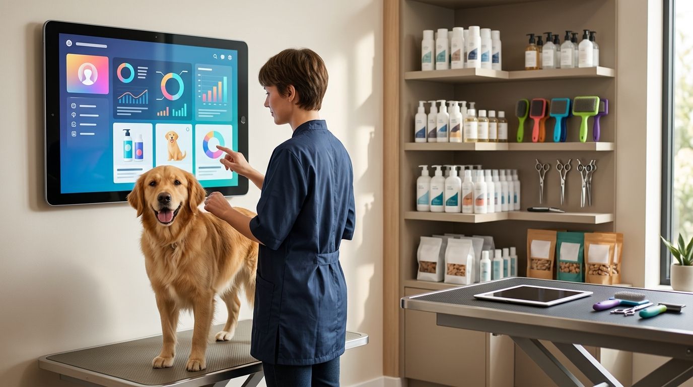 Shop and Bark vs PetEdge: which is better in 2026