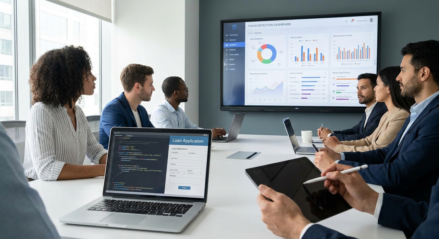 Best Fraud Detection Software for Payday Lenders (2026)