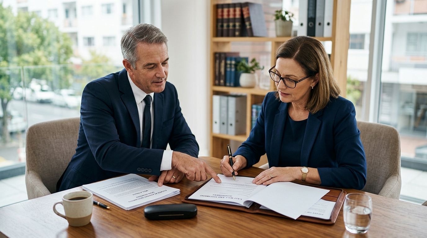 Best OneNotary alternatives for estate planning documents