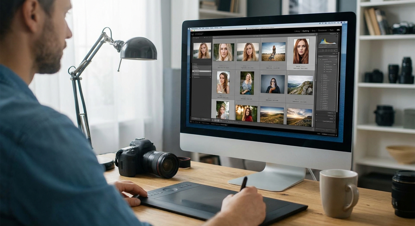 Photo Selection Software 2026: Best Picks Ranked