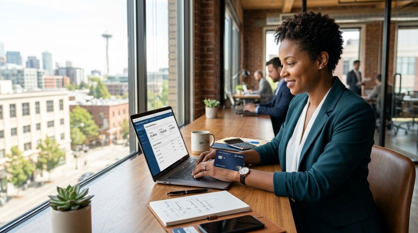 Best business bank accounts for LLC owners in 2026