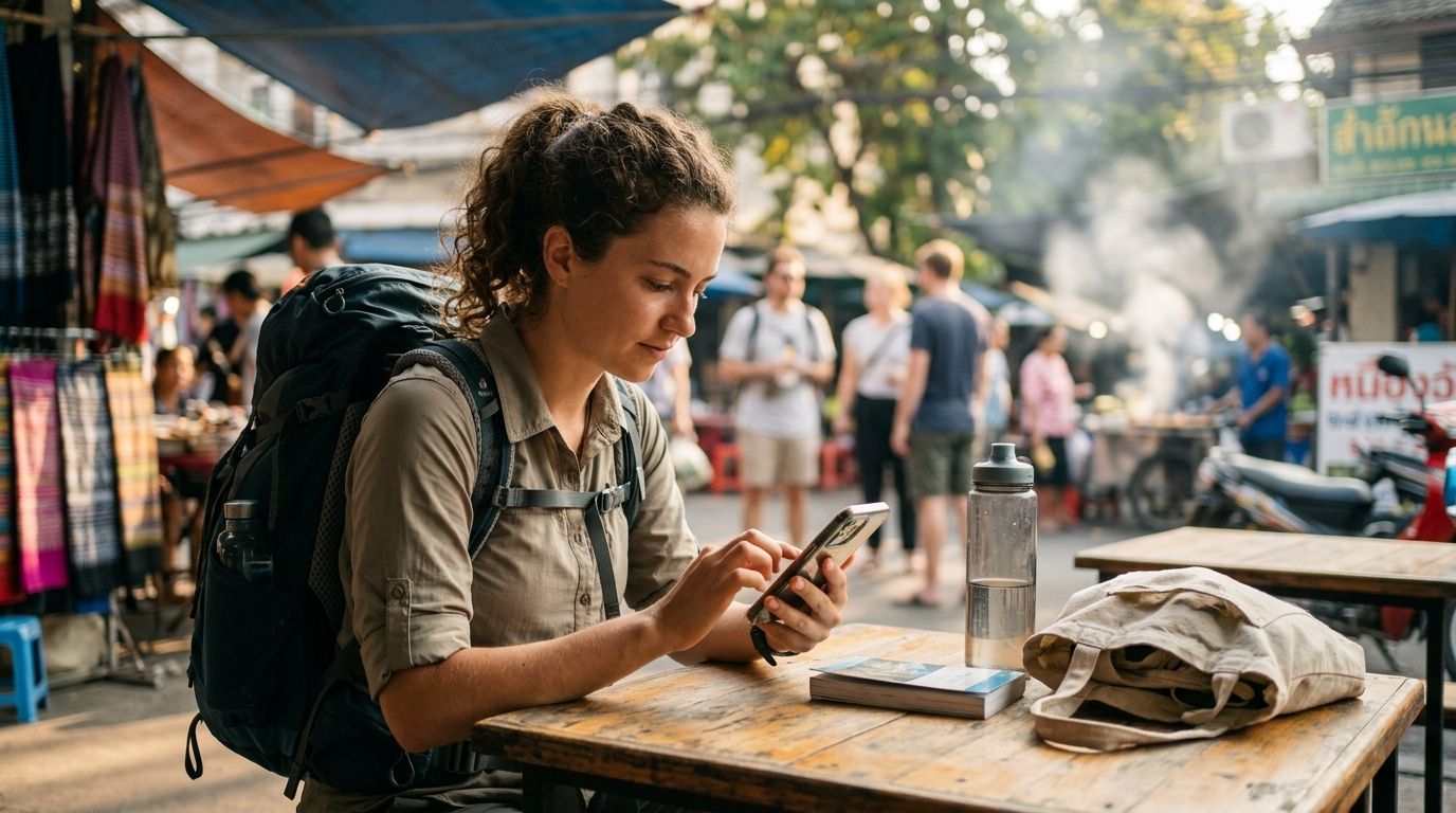 Best esim for backpackers in 2026
