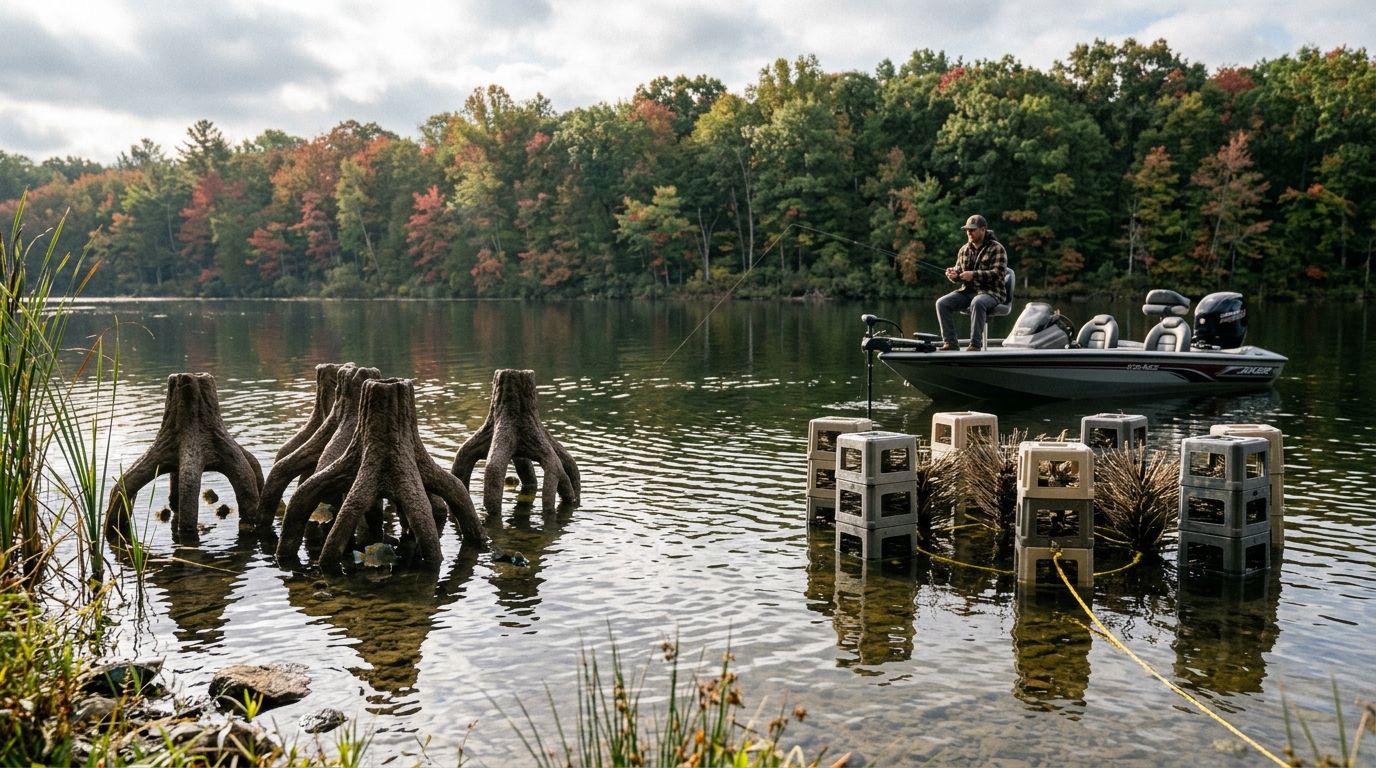 Fishiding vs Outdoor Water Solutions: which is better in 2026