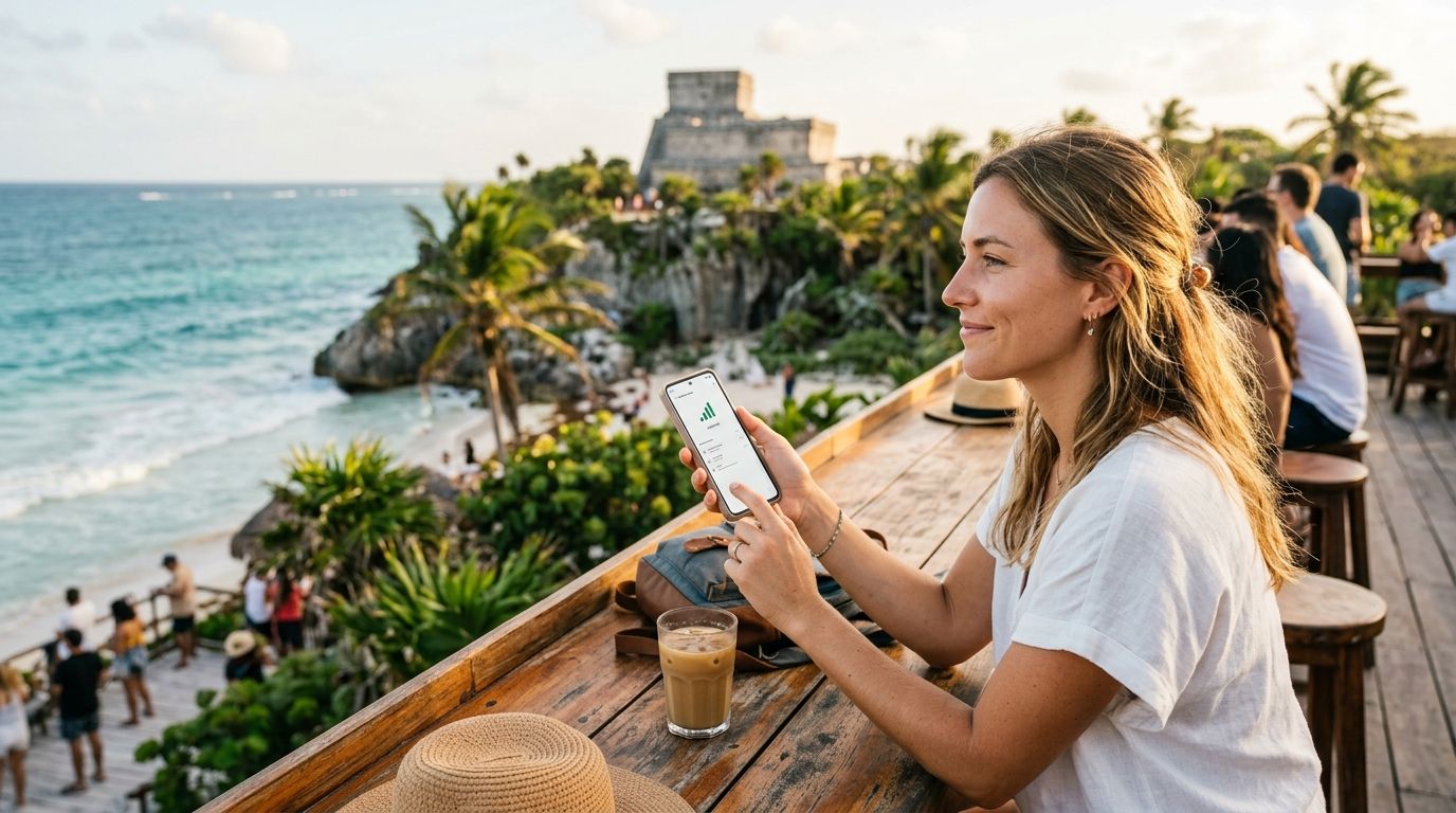 Best esim for Mexico in 2026