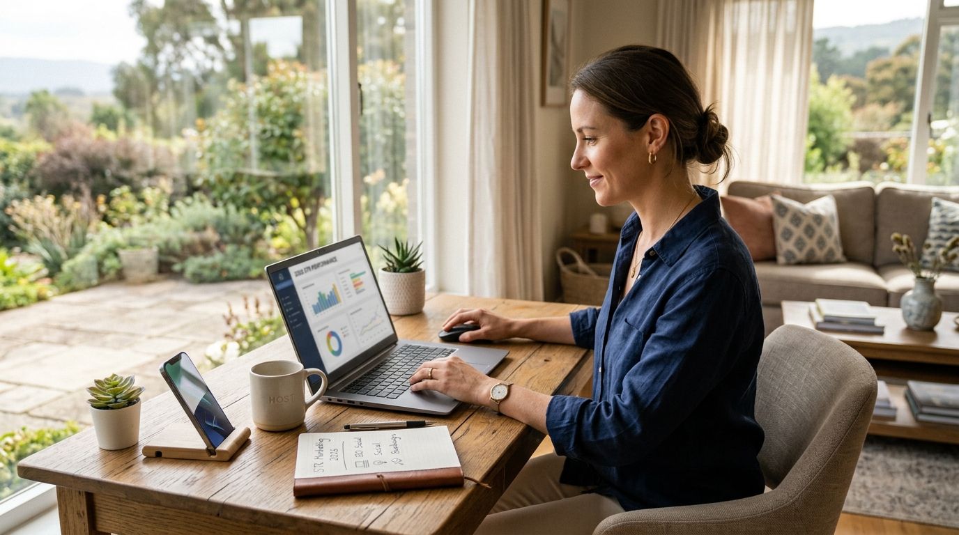 Property management marketing for STR operators: 2026 guide
