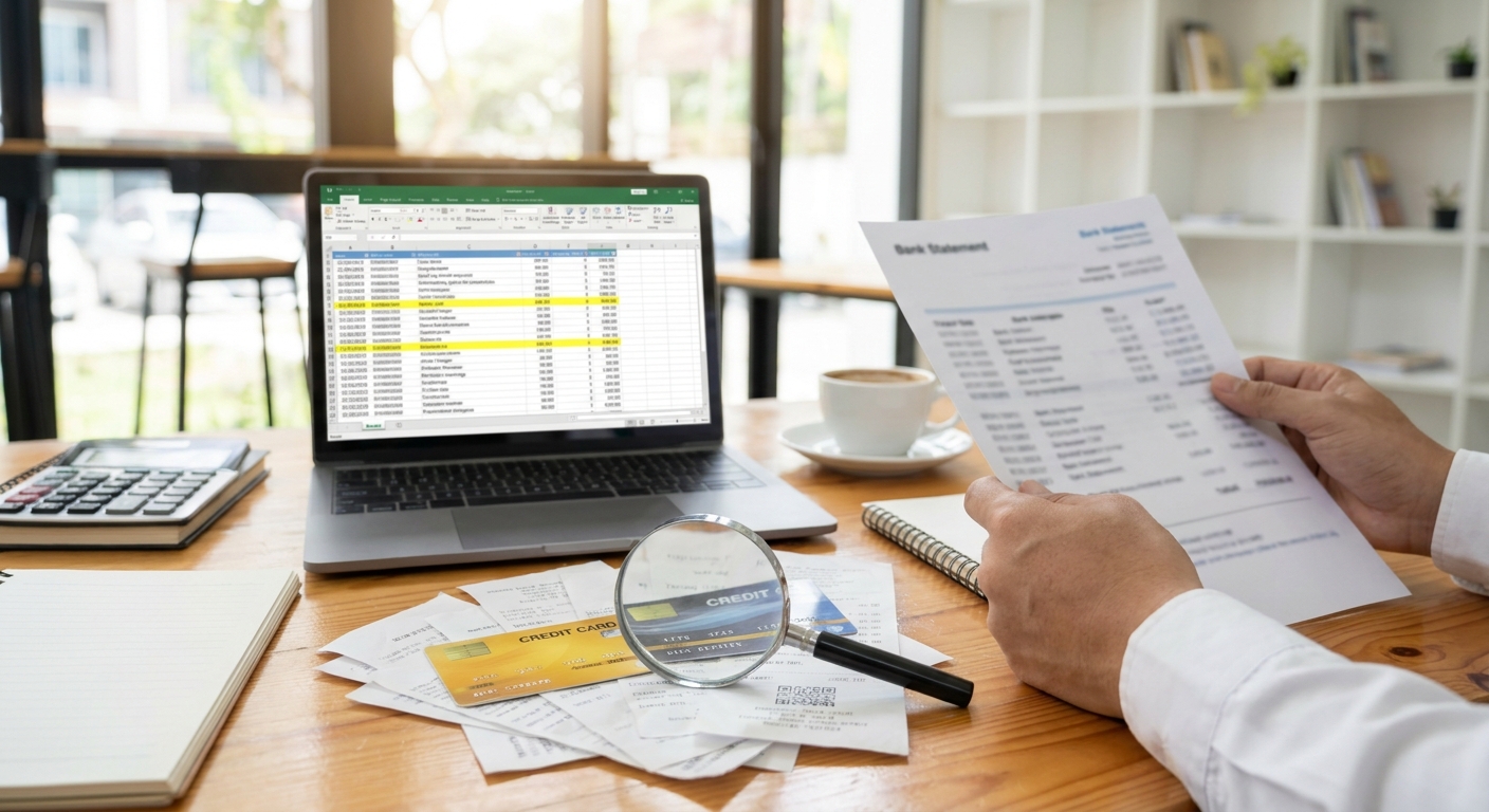 Detect Commingled Funds in Underwriting (2026 Guide)
