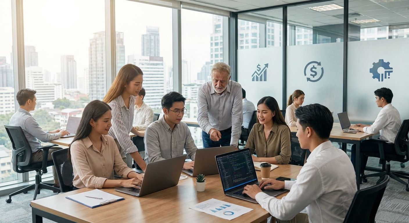 Best employers for entry-level quant developer jobs