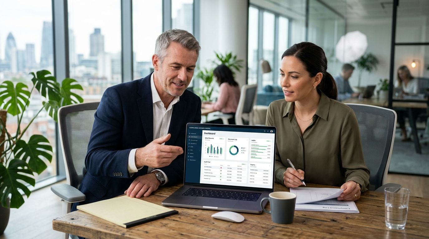 Best compliance recordkeeping software for advisers 2026