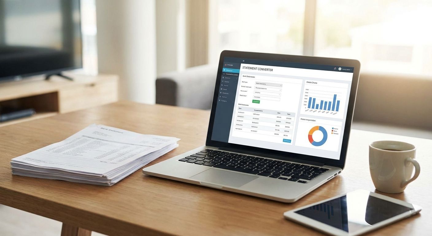 Best Bank Statement Converter Software for CPA Firms 2026