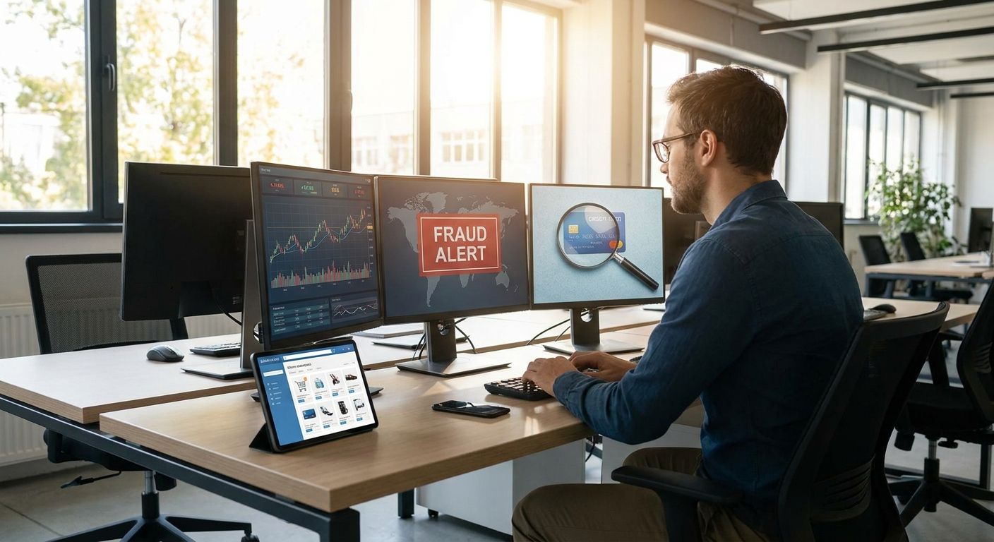 Fraud Detection Software for Online Marketplaces (2026)