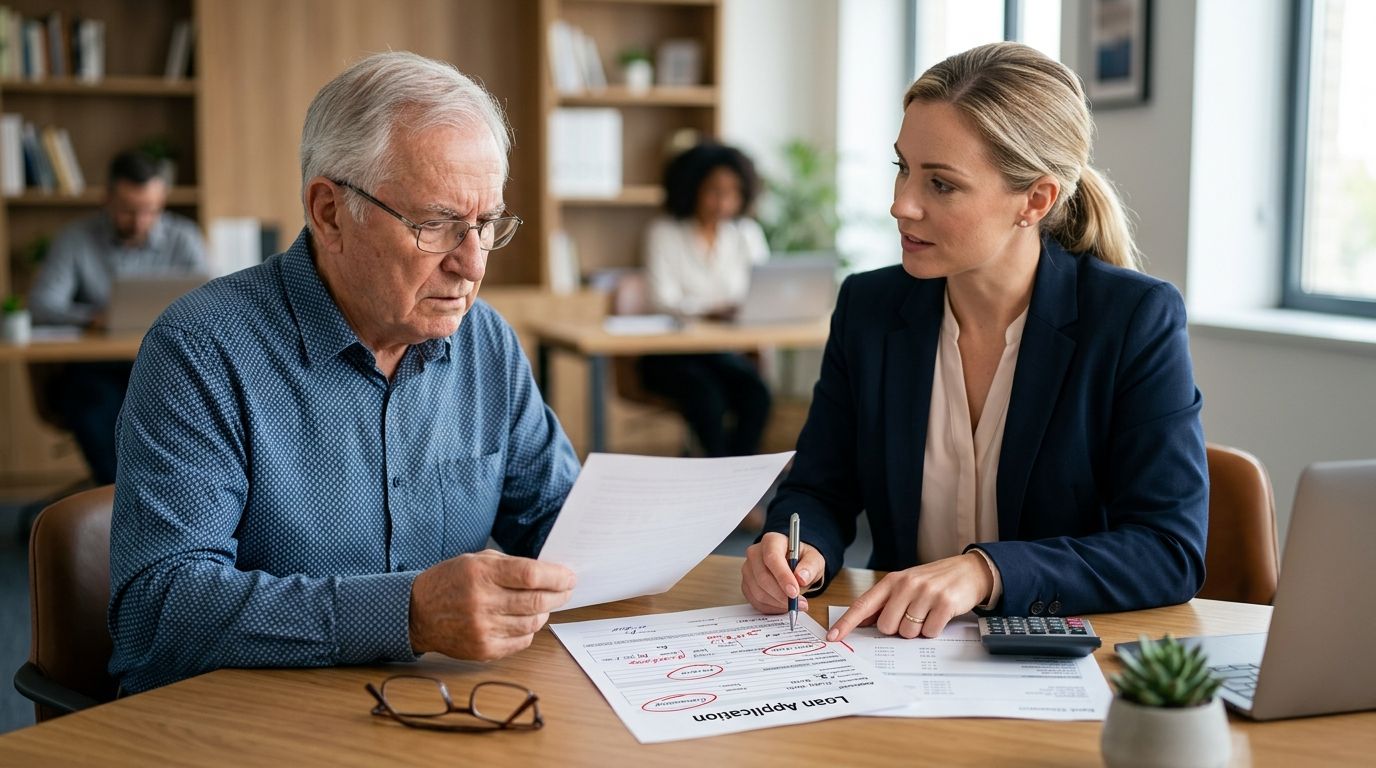 Detect Elder Financial Fraud in Loan Applications (2026)