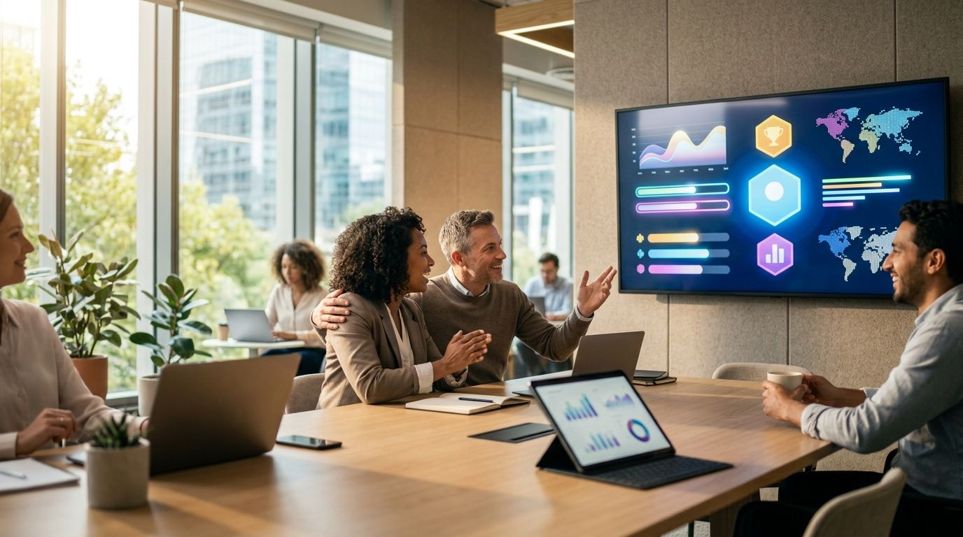 Best gamification software for enterprise brands in 2026