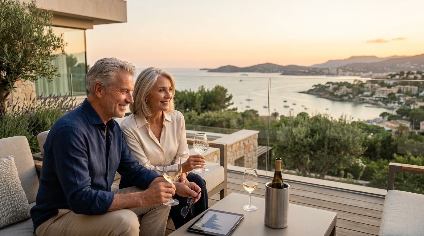 Best retirement strategies for high net worth individuals 2026