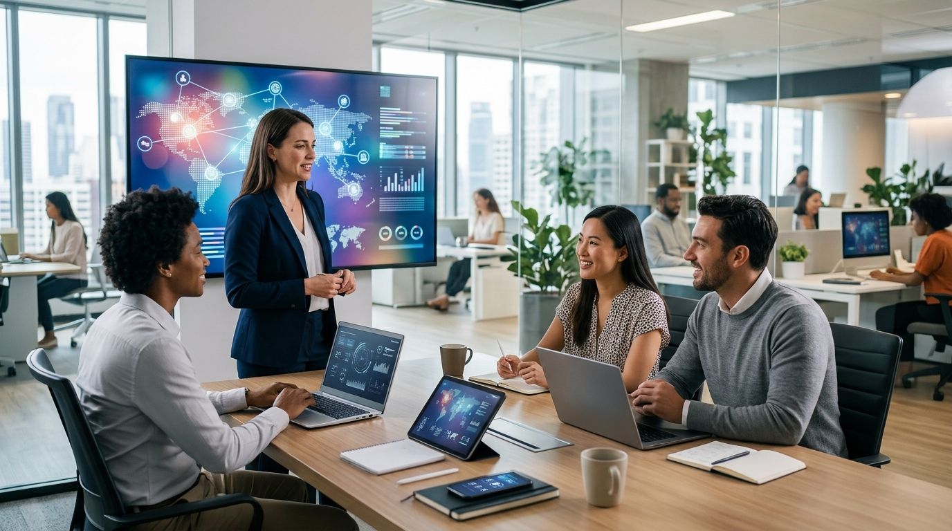 Best AI translation tools for global enterprises in 2026