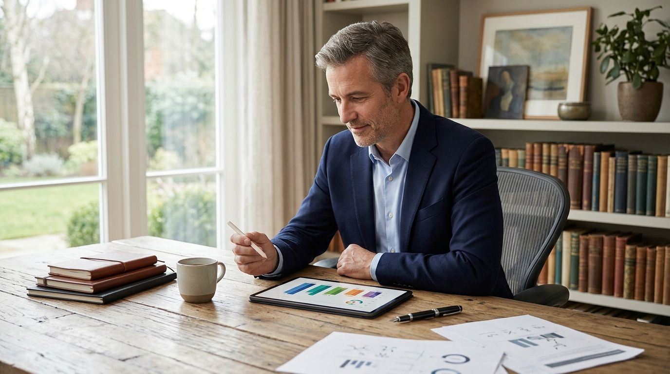 Best tax-efficient retirement accounts for high earners 2026