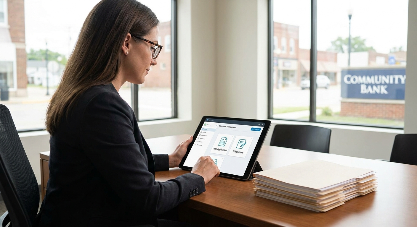 Best Loan Document Automation Software 2026: Ranked