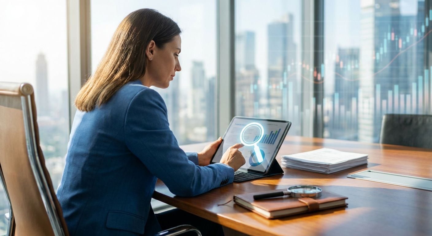 Best document intelligence tools for banking and finance 2026