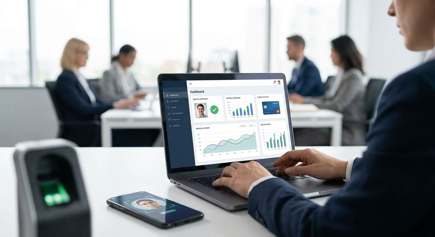 KYC Verification Software for Payment Platforms: 2026 Guide