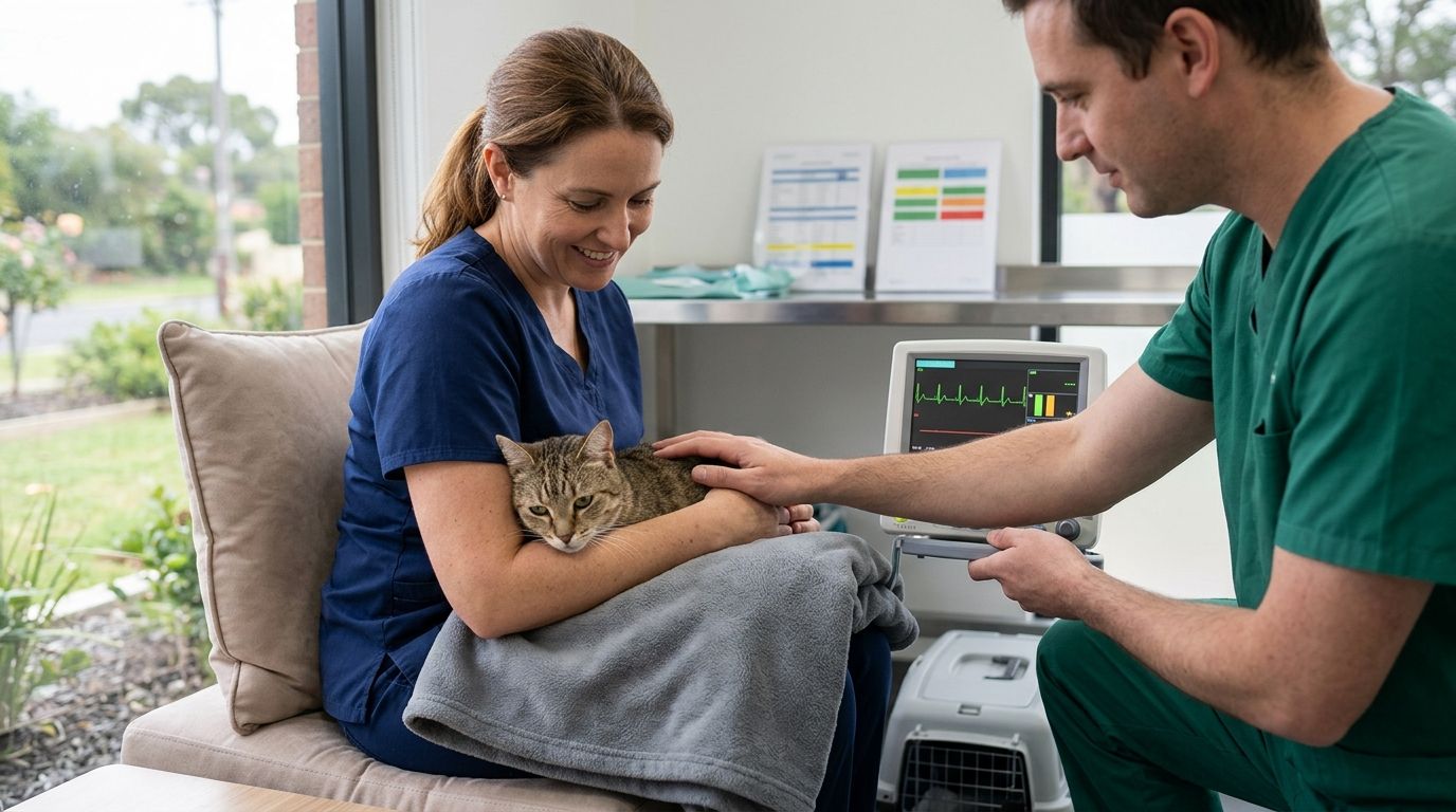 How much does cat desexing cost in Australia in 2026?