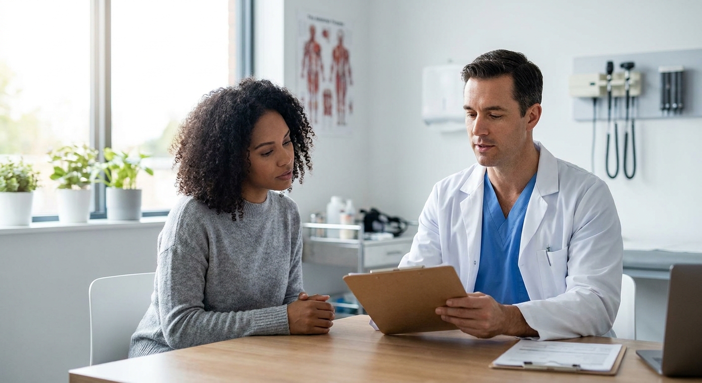 Green card medical exam for U visa applicants