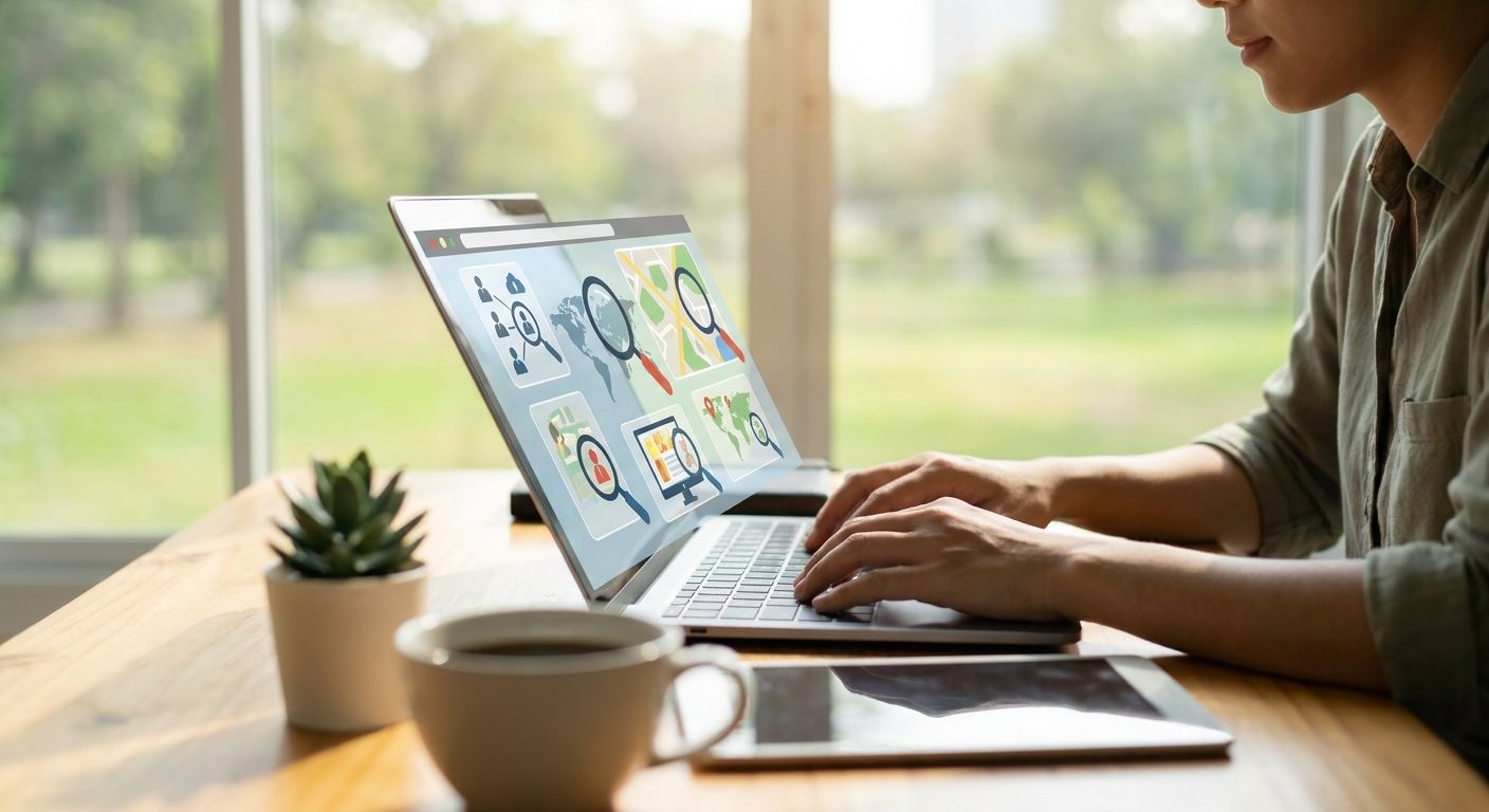 Best free people search engines in 2026