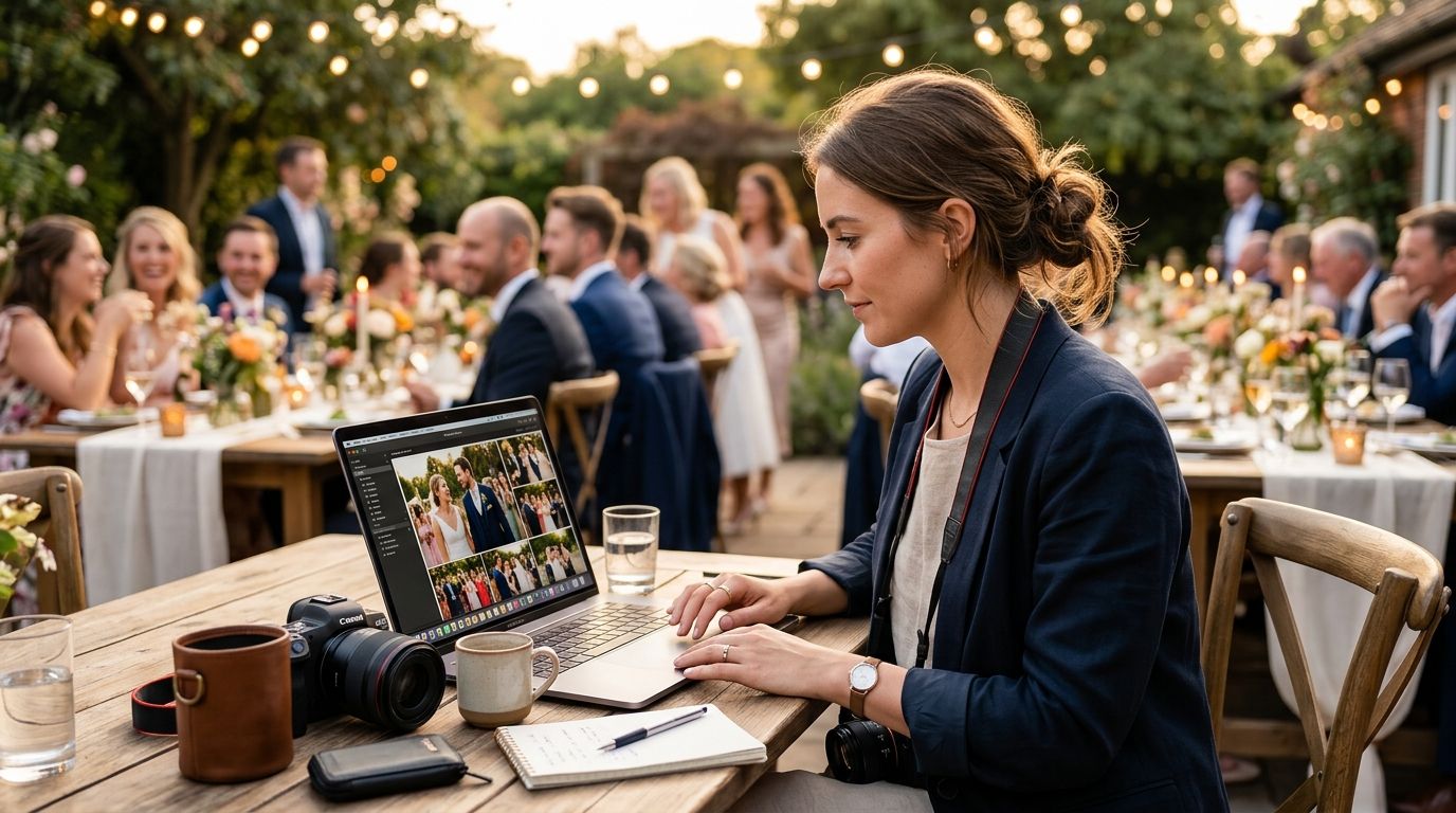 Best Pic-Time Alternatives for Wedding Photographers 2026