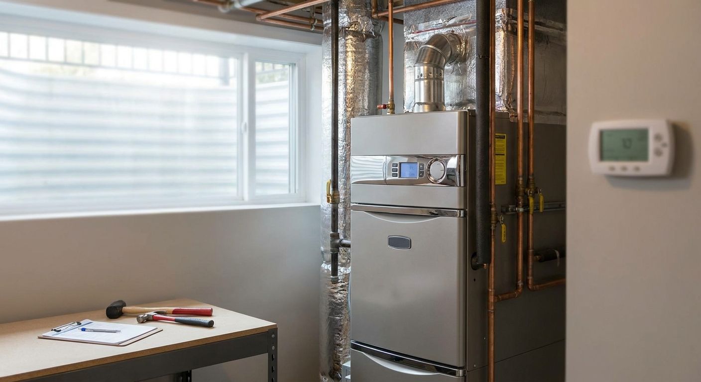 Best furnace brands in 2026