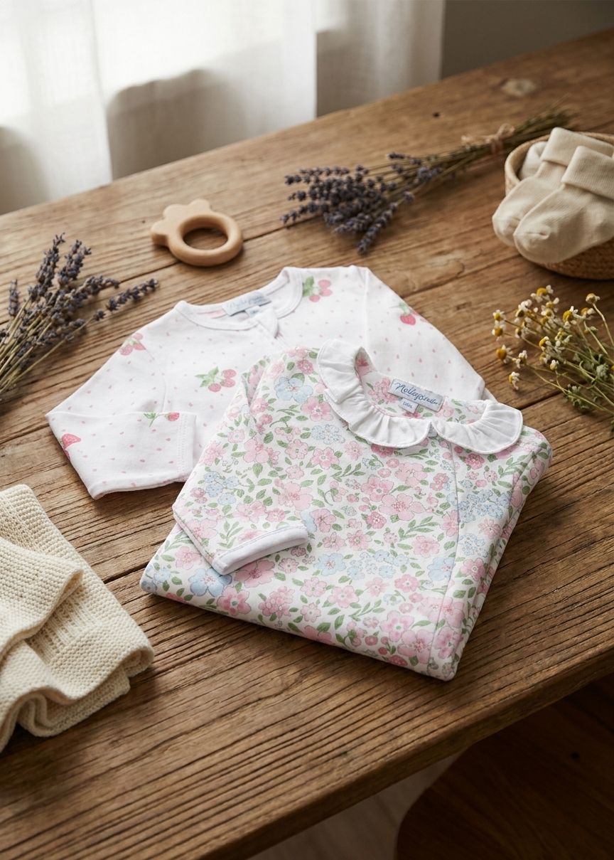 Best 10 organic cotton baby clothes brands in 2026