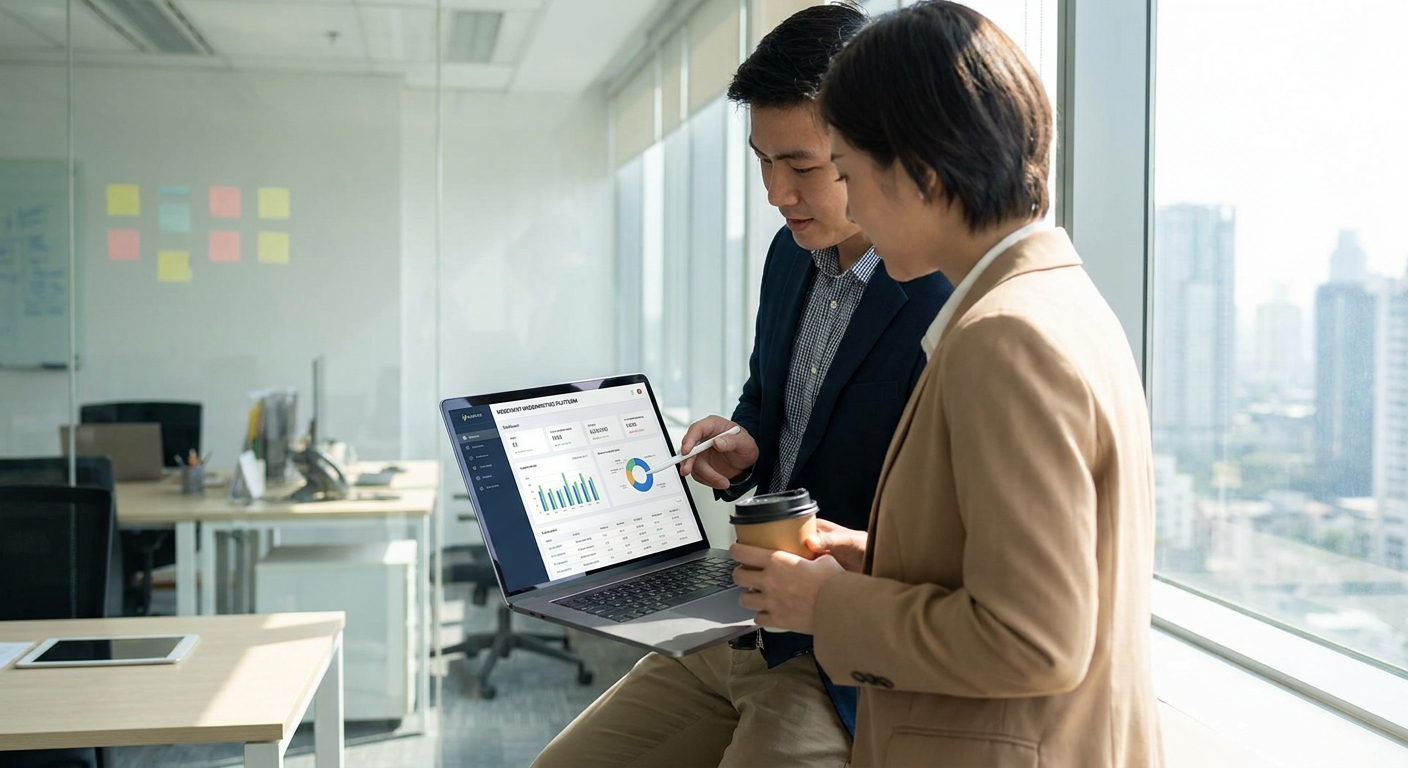 Merchant Underwriting Software for Payment Processors 2026